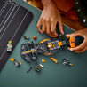 LEGO Speed Champions 76919 Samochód wyścigowy McLaren Formula 1