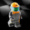 LEGO Speed Champions 76919 Samochód wyścigowy McLaren Formula 1