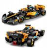 LEGO Speed Champions 76919 Samochód wyścigowy McLaren Formula 1