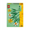 LEGO 40747 ICONIC CREATOR Żonkile klocki