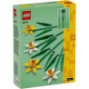 LEGO 40747 ICONIC CREATOR Żonkile klocki