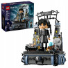 LEGO 76780 Wednesday Figurka Wednesday Addams Klocki