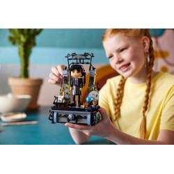 LEGO 76780 Wednesday Figurka Wednesday Addams Klocki