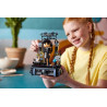 LEGO 76780 Wednesday Figurka Wednesday Addams Klocki