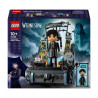 LEGO 76780 Wednesday Figurka Wednesday Addams Klocki
