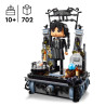 LEGO 76780 Wednesday Figurka Wednesday Addams Klocki