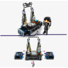 LEGO 76780 Wednesday Figurka Wednesday Addams Klocki