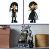 LEGO 76780 Wednesday Figurka Wednesday Addams Klocki
