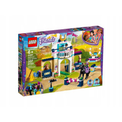 LEGO Friends 41367 Skoki przez przeszkody klocki