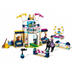 LEGO Friends 41367 Skoki przez przeszkody klocki