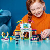 LEGO Friends 41367 Skoki przez przeszkody klocki