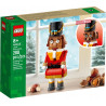LEGO 40640 DZIADEK DO ORZECHÓW ŚWIĘTA