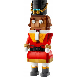 LEGO 40640 DZIADEK DO ORZECHÓW ŚWIĘTA