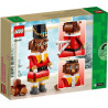 LEGO 40640 DZIADEK DO ORZECHÓW ŚWIĘTA