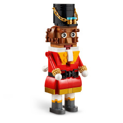 LEGO 40640 DZIADEK DO ORZECHÓW ŚWIĘTA