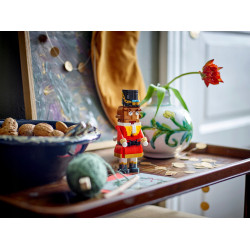 LEGO 40640 DZIADEK DO ORZECHÓW ŚWIĘTA