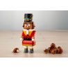 LEGO 40640 DZIADEK DO ORZECHÓW ŚWIĘTA