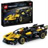 LEGO 42151 Technic Bolid Bugatti klocki zestaw