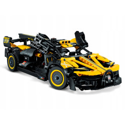LEGO 42151 Technic Bolid Bugatti klocki zestaw