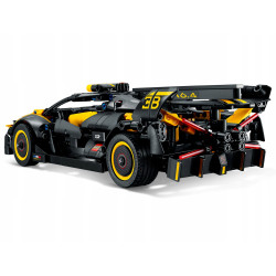 LEGO 42151 Technic Bolid Bugatti klocki zestaw