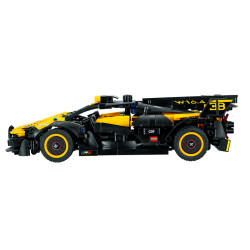 LEGO 42151 Technic Bolid Bugatti klocki zestaw