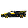 LEGO 42151 Technic Bolid Bugatti klocki zestaw