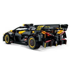 LEGO 42151 Technic Bolid Bugatti klocki zestaw