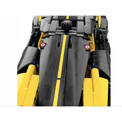 LEGO 42151 Technic Bolid Bugatti klocki zestaw