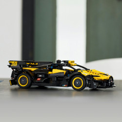 LEGO 42151 Technic Bolid Bugatti klocki zestaw