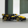 LEGO 42151 Technic Bolid Bugatti klocki zestaw