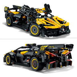 LEGO 42151 Technic Bolid Bugatti klocki zestaw