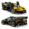 LEGO 42151 Technic Bolid Bugatti klocki zestaw