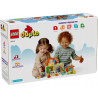 LEGO DUPLO 10416 Opieka nad zwierzętami na farmie klocki