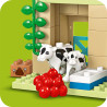 LEGO DUPLO 10416 Opieka nad zwierzętami na farmie klocki