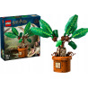 LEGO HARRY POTTER 76433 MANDRAGORA zestaw klocków +10 lat