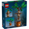LEGO HARRY POTTER 76433 MANDRAGORA zestaw klocków +10 lat
