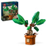 LEGO HARRY POTTER 76433 MANDRAGORA zestaw klocków +10 lat