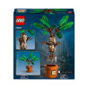 LEGO HARRY POTTER 76433 MANDRAGORA zestaw klocków +10 lat