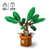 LEGO HARRY POTTER 76433 MANDRAGORA zestaw klocków +10 lat