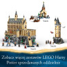 LEGO HARRY POTTER 76433 MANDRAGORA zestaw klocków +10 lat
