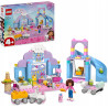 LEGO Koci domek Gabi 10796 Kiciklubik Uszko Gabi