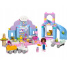 LEGO Koci domek Gabi 10796 Kiciklubik Uszko Gabi