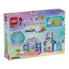 LEGO Koci domek Gabi 10796 Kiciklubik Uszko Gabi