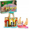 LEGO Wicked 75681 Glinda, Elphaba i Nessarose na Shiz University