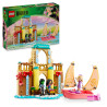 LEGO Wicked 75681 Glinda, Elphaba i Nessarose na Shiz University