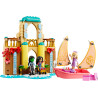 LEGO Wicked 75681 Glinda, Elphaba i Nessarose na Shiz University