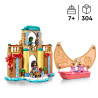 LEGO Wicked 75681 Glinda, Elphaba i Nessarose na Shiz University