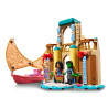 LEGO Wicked 75681 Glinda, Elphaba i Nessarose na Shiz University