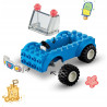 Lego Friends 41725 Zabawa z łazikiem plażowy klocki uszkodzone opakowanie