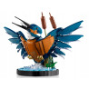 LEGO ICONS 10331 ZIMORODEK klocki